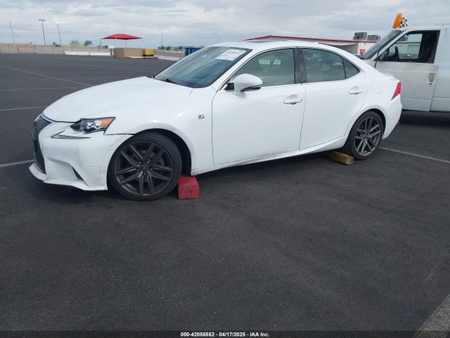 JTHCF1D25E5004471 Lexus IS 250
