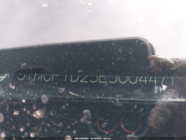 JTHCF1D25E5004471 Lexus IS 250