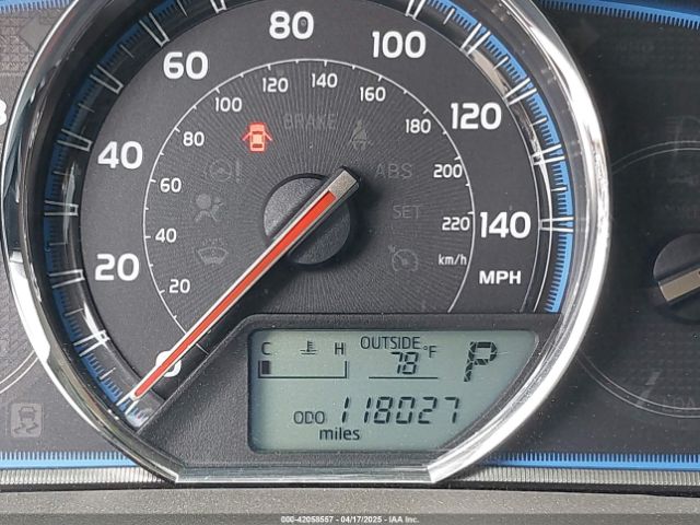 2T3YFREV8FW166779 Toyota Rav4 Limited