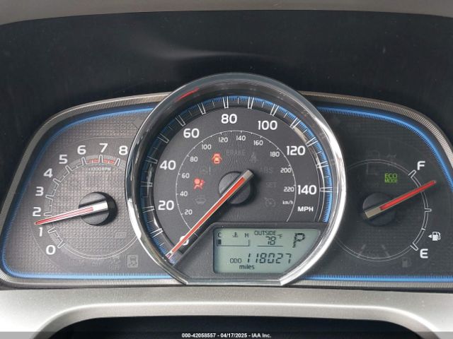 2T3YFREV8FW166779 Toyota Rav4 Limited