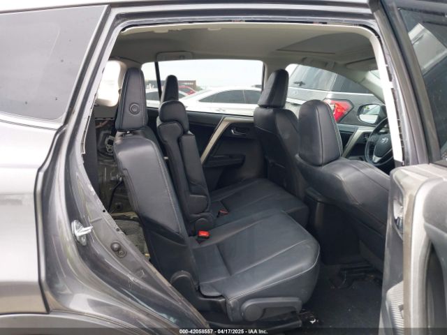2T3YFREV8FW166779 Toyota Rav4 Limited