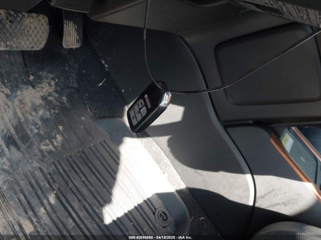 5J6RW2H94ML013546 Honda Cr-v Awd Touring
