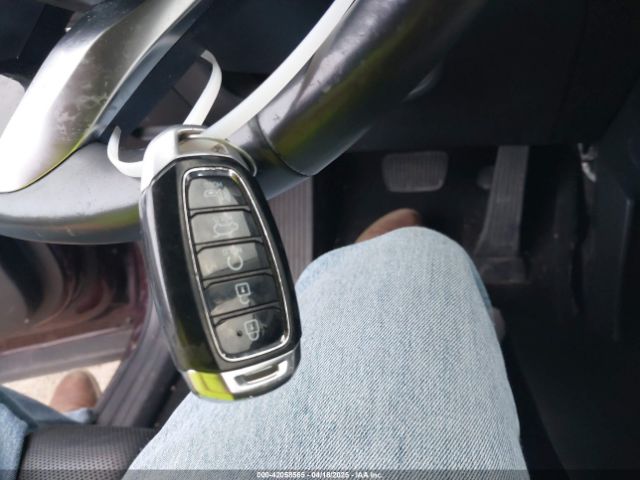 KM8R44HE0MU296067 Hyundai Palisade Sel