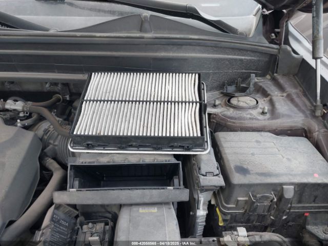 KM8R44HE0MU296067 Hyundai Palisade Sel