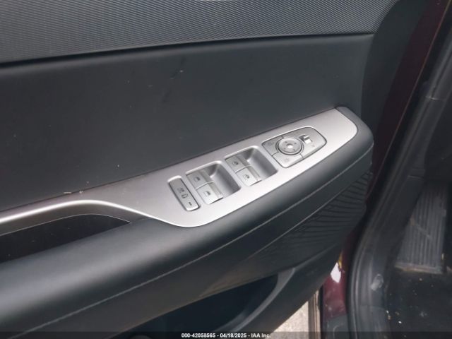 KM8R44HE0MU296067 Hyundai Palisade Sel