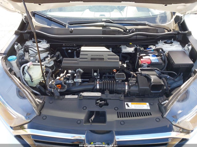 7FARW1H81NE019451 Honda l15be