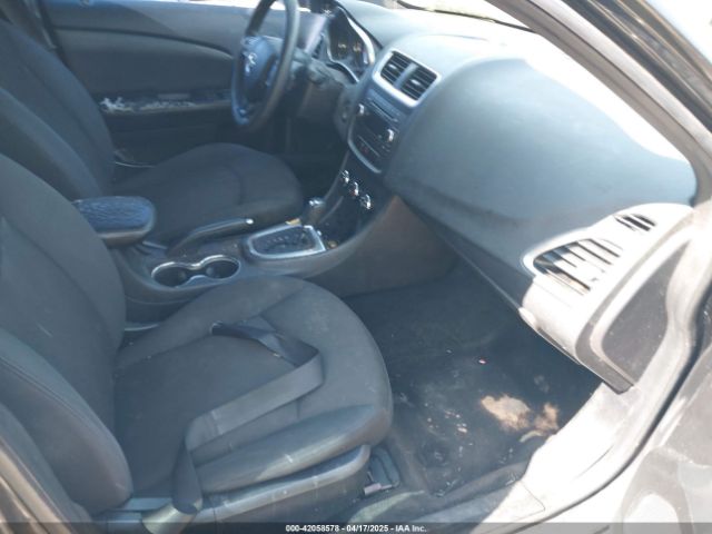 1C3CDZAB9EN173407 Dodge AVENGER SE