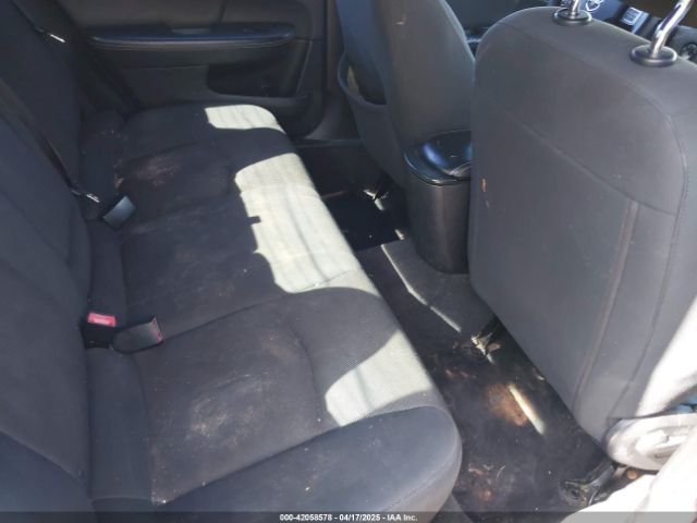 1C3CDZAB9EN173407 Dodge AVENGER SE