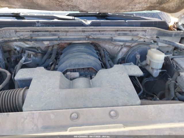 3GTU2WEC8FG426010 GMC Sierra 1500 Denali