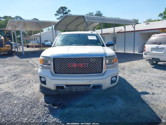 3GTU2WEC8FG426010 GMC Sierra 1500 Denali