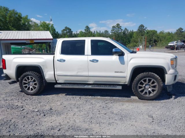 3GTU2WEC8FG426010 GMC Sierra 1500 Denali