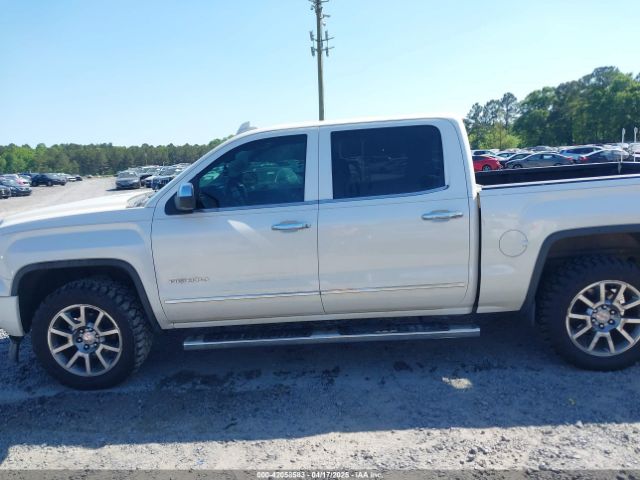 3GTU2WEC8FG426010 GMC Sierra 1500 Denali
