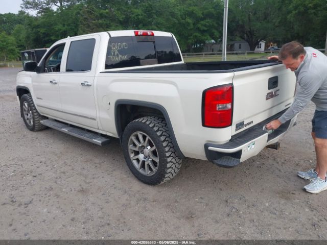 3GTU2WEC8FG426010 GMC Sierra 1500 Denali