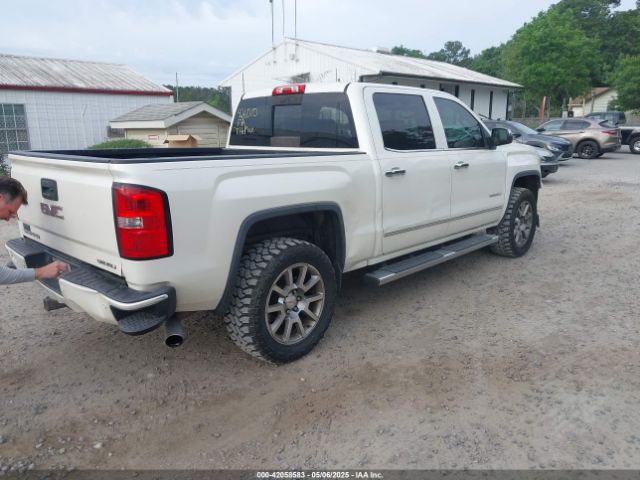 3GTU2WEC8FG426010 GMC Sierra 1500 Denali