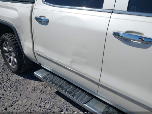 3GTU2WEC8FG426010 GMC Sierra 1500 Denali