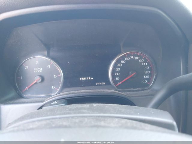 3GTU2WEC8FG426010 GMC Sierra 1500 Denali