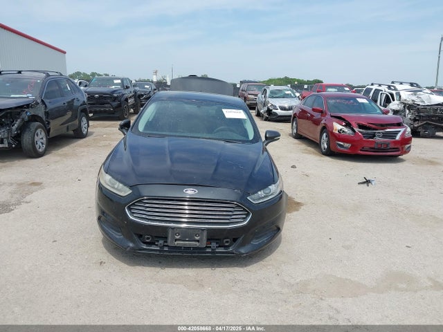 Продажа на аукционе авто 2013 Ford Fusion Hybrid Se, vin: 3FA6P0LU8DR272179, номер лота: 42058668