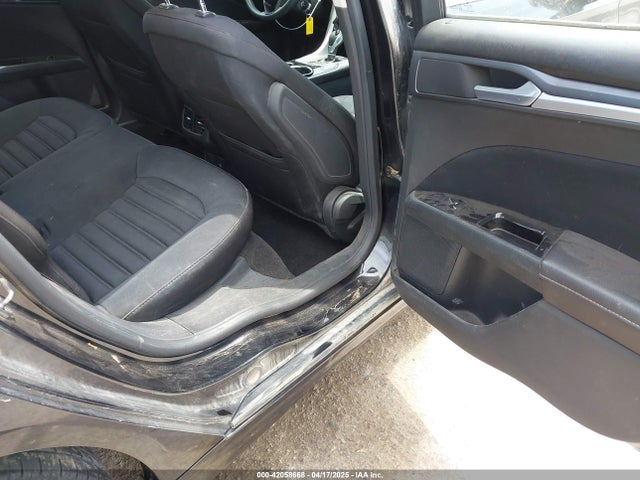 Продажа на аукционе авто 2013 Ford Fusion Hybrid Se, vin: 3FA6P0LU8DR272179, номер лота: 42058668