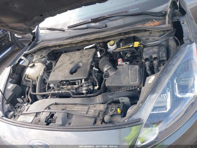 1FMCU0G65LUB23880 Ford Escape