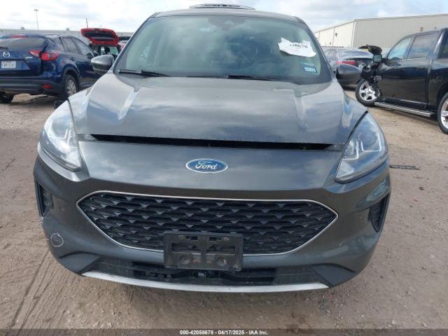 1FMCU0G65LUB23880 Ford Escape