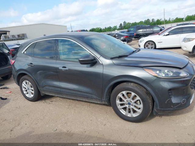 1FMCU0G65LUB23880 Ford Escape