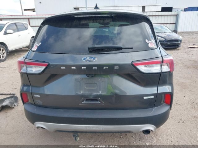 1FMCU0G65LUB23880 Ford Escape