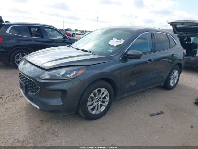 1FMCU0G65LUB23880 Ford Escape