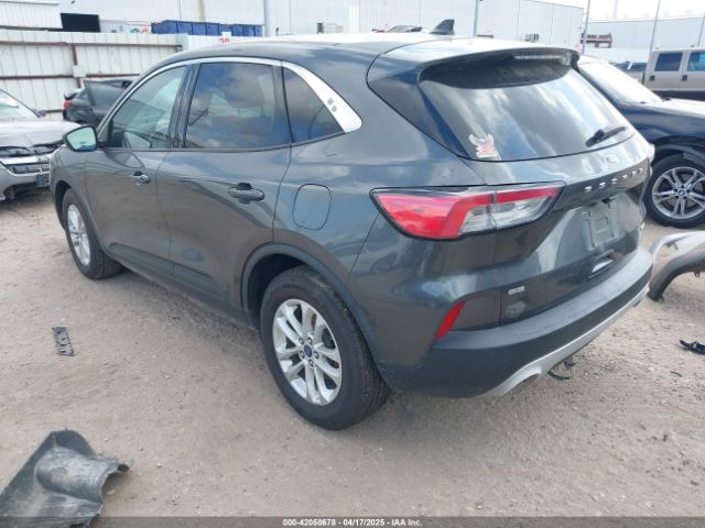1FMCU0G65LUB23880 Ford Escape