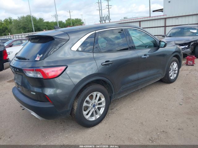 1FMCU0G65LUB23880 Ford Escape