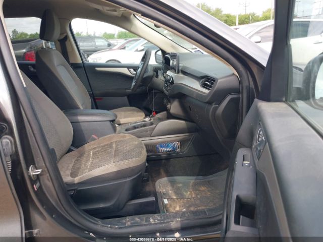 1FMCU0G65LUB23880 Ford Escape