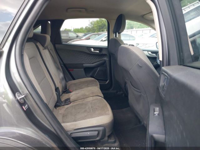 1FMCU0G65LUB23880 Ford Escape