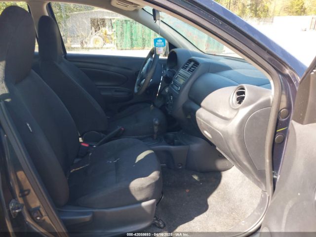 3N1CN7AP7GL915950 Nissan Versa 1.6 S+