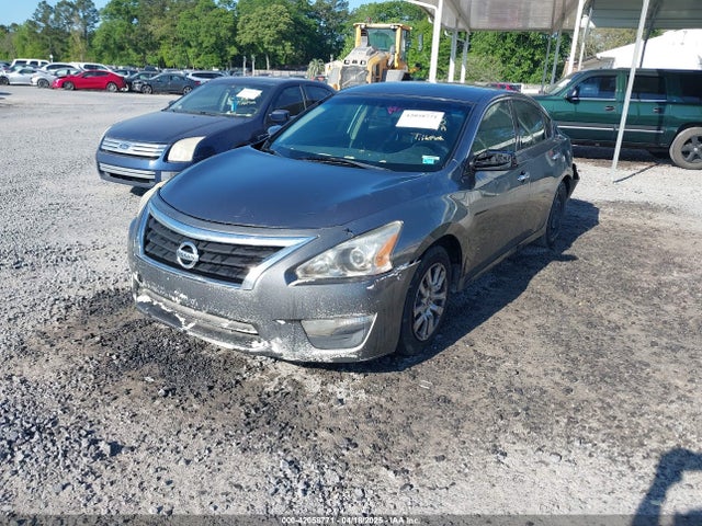 1N4AL3AP6FC246055 Nissan Altima 2.5/2.5 S/2.5 Sl/2.5 Sv
