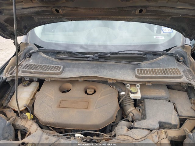 1FMCU9G90FUA54163 Ford ESCAPE SE