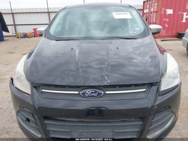 1FMCU9G90FUA54163 Ford ESCAPE SE