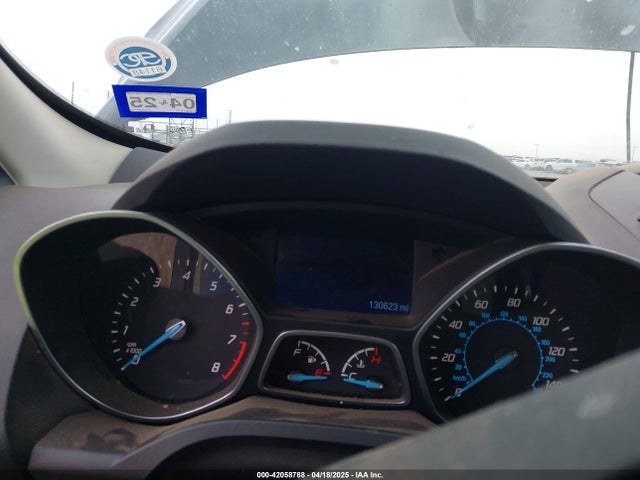 1FMCU9G90FUA54163 Ford ESCAPE SE