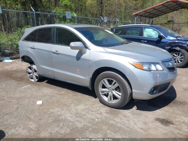 2015 ACURA RDX 5J8TB4H30FL012672