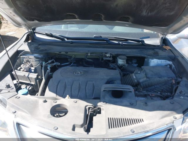2015 ACURA RDX 5J8TB4H30FL012672 Photo 9