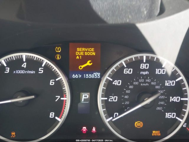 2015 ACURA RDX 5J8TB4H30FL012672 Photo 6