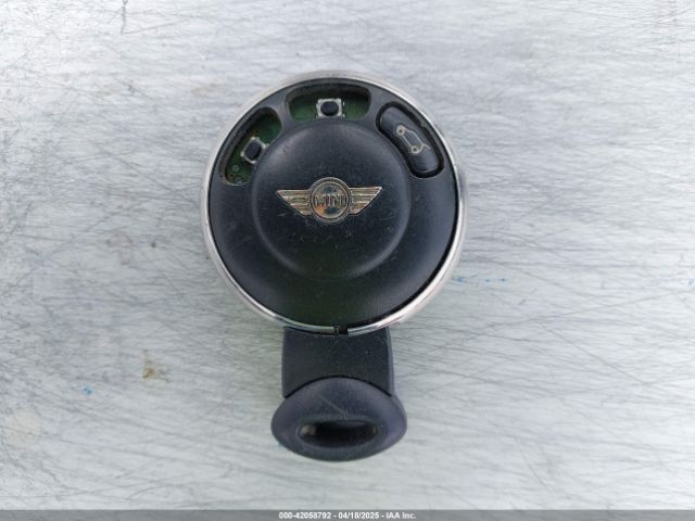 2013 MINI HARDTOP WMWSV3C55DT388301 Photo 10