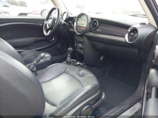 2013 MINI HARDTOP WMWSV3C55DT388301 Photo 4