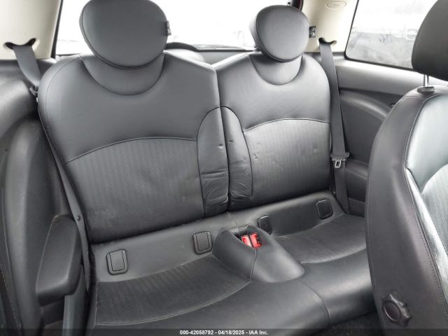 2013 MINI HARDTOP WMWSV3C55DT388301 Photo 7