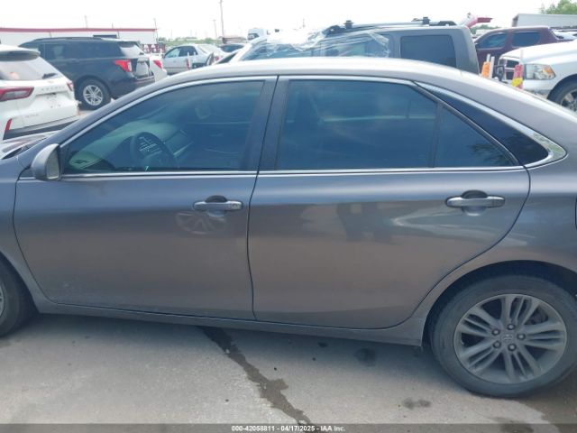 4T1BF1FK1HU325990 Toyota CAMRY SE