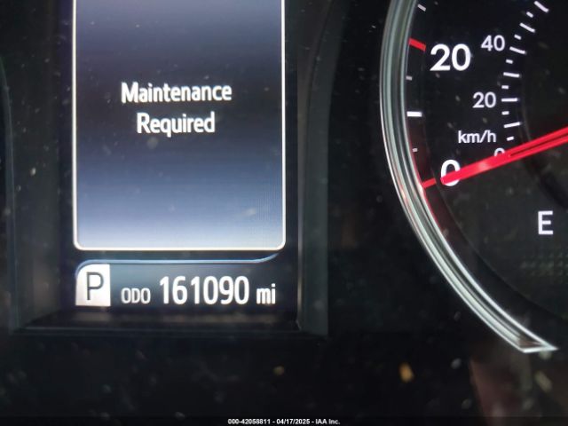 4T1BF1FK1HU325990 Toyota CAMRY SE