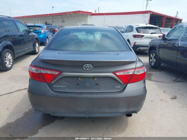 4T1BF1FK1HU325990 Toyota CAMRY SE