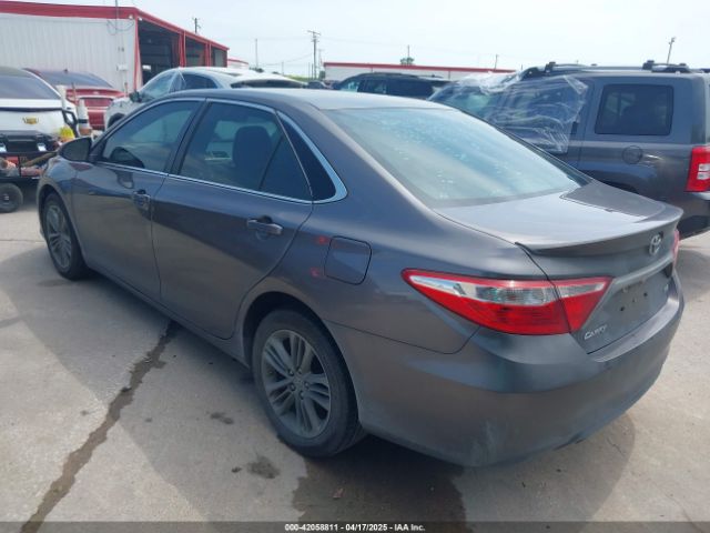 4T1BF1FK1HU325990 Toyota CAMRY SE