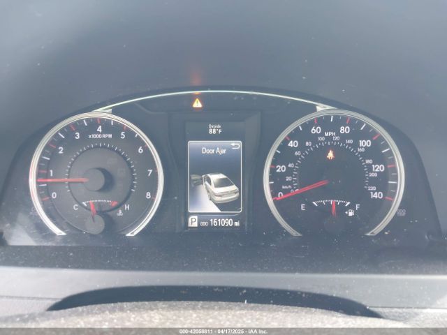 4T1BF1FK1HU325990 Toyota CAMRY SE