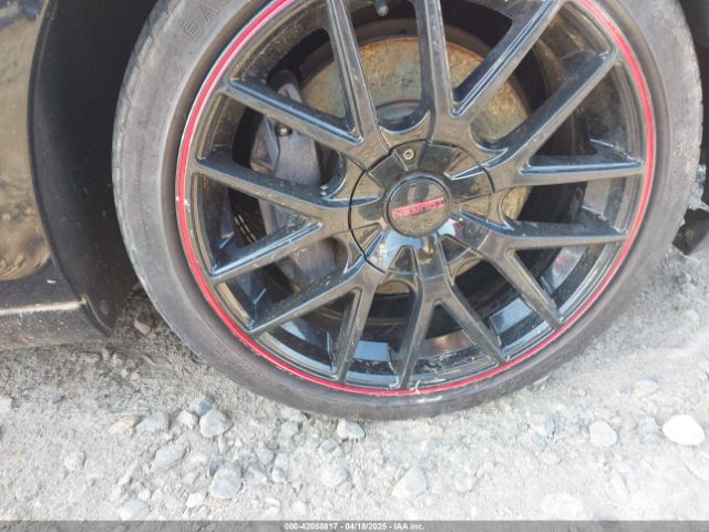 1G6AG1RX1H0165690 Cadillac Ats Standard