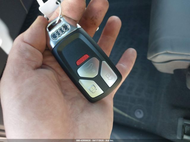 WA1FAAFY5R2134976 Audi Q5 Prestige 45 Tfsi S Line Quattro S Tronic