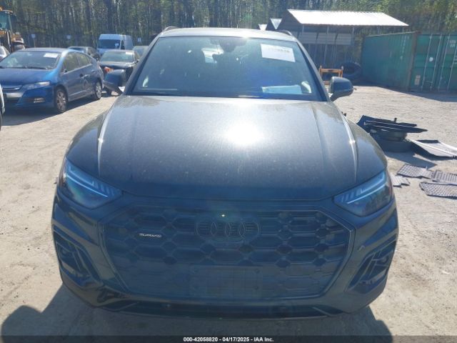 WA1FAAFY5R2134976 Audi Q5 Prestige 45 Tfsi S Line Quattro S Tronic